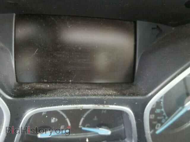 2012 FORD FOCUS - VIN: 1FAHP3M23CL334172 - Photo 8
