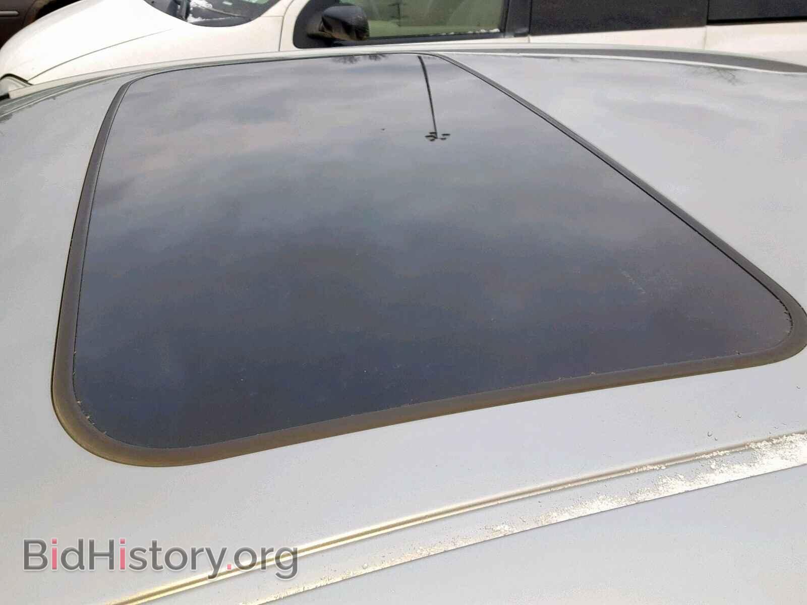 2015 LEXUS GS350 - VIN: JTHCE1BL2FA002782 - Фото 9