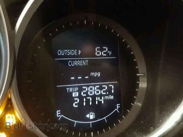2015 MAZDA CX-5 - VIN: JM3KE4DY6F0460331 - Фото 8