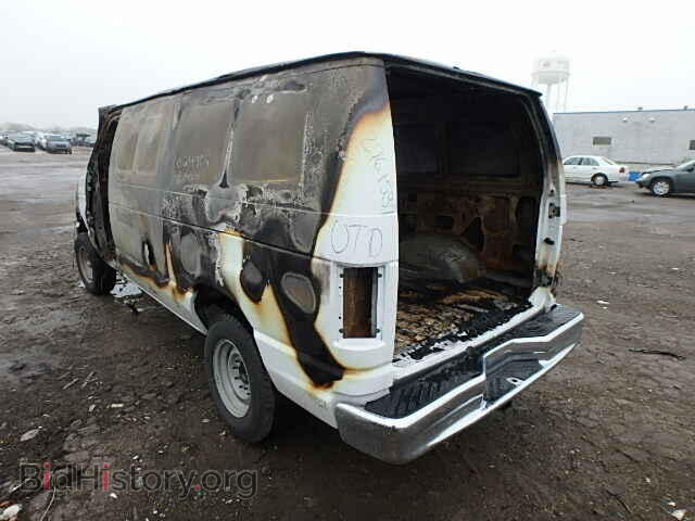 2013 FORD ECONOLINE - VIN: 1FTNE1EW2DDB28247 - Фото 3