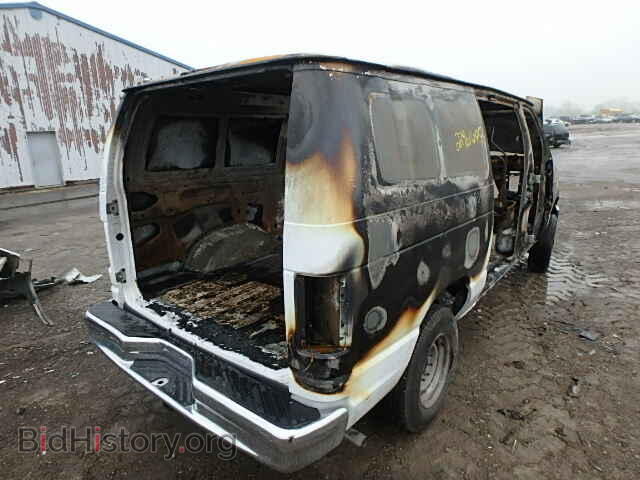 2013 FORD ECONOLINE - VIN: 1FTNE1EW2DDB28247 - Фото 4