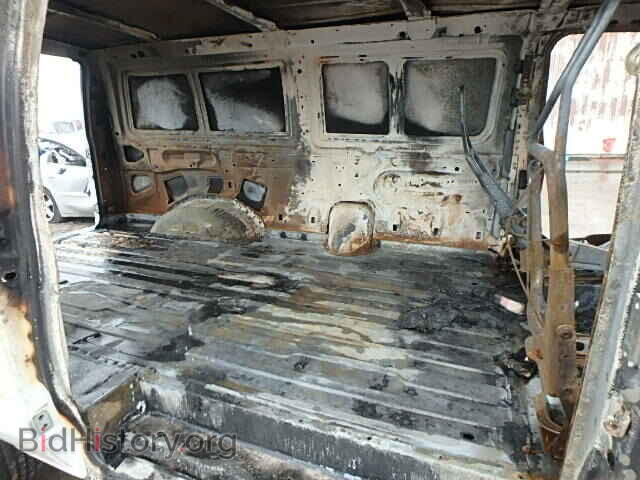 2013 FORD ECONOLINE - VIN: 1FTNE1EW2DDB28247 - Фото 6