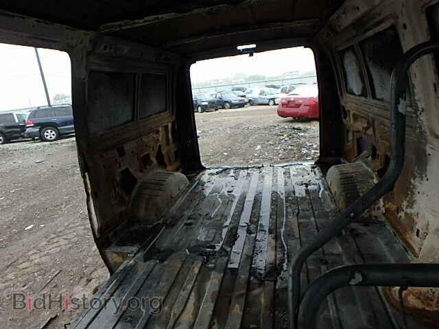 2013 FORD ECONOLINE - VIN: 1FTNE1EW2DDB28247 - Фото 9