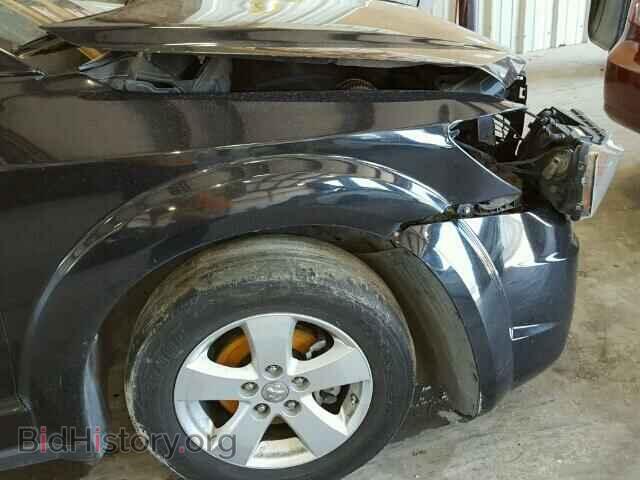 2010 DODGE JOURNEY - VIN: 3D4PG5FV4AT160173 - Фото 9