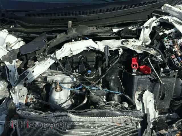 2014 HONDA CIVIC - VIN: 19XFB2F8XEE080192 - Фото 7