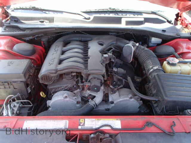 2010 DODGE CHARGER - VIN: 2B3CA3CV6AH237321 - Фото 7