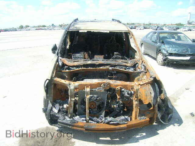2009 HONDA PILOT - VIN: 5FNYF38419B012957 - Фото 9