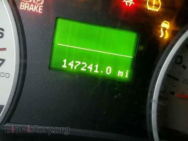 2006 FORD EXPLORER - VIN: 1FMEU74826UA35302 - Фото 8