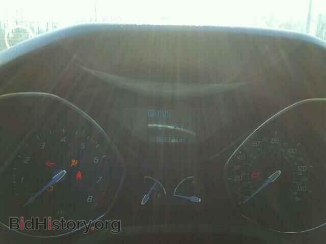 2012 FORD FOCUS - VIN: 1FAHP3F22CL242595 - Photo 8