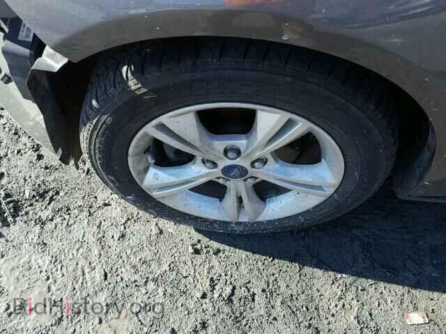 2012 FORD FOCUS - VIN: 1FAHP3F22CL242595 - Photo 9