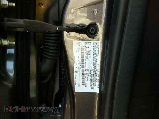 2012 FORD FOCUS - VIN: 1FAHP3F22CL242595 - Photo 10