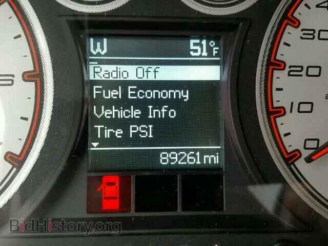 2010 DODGE RAM 1500 - VIN: 1D7RV1GT3AS147231 - Фото 8