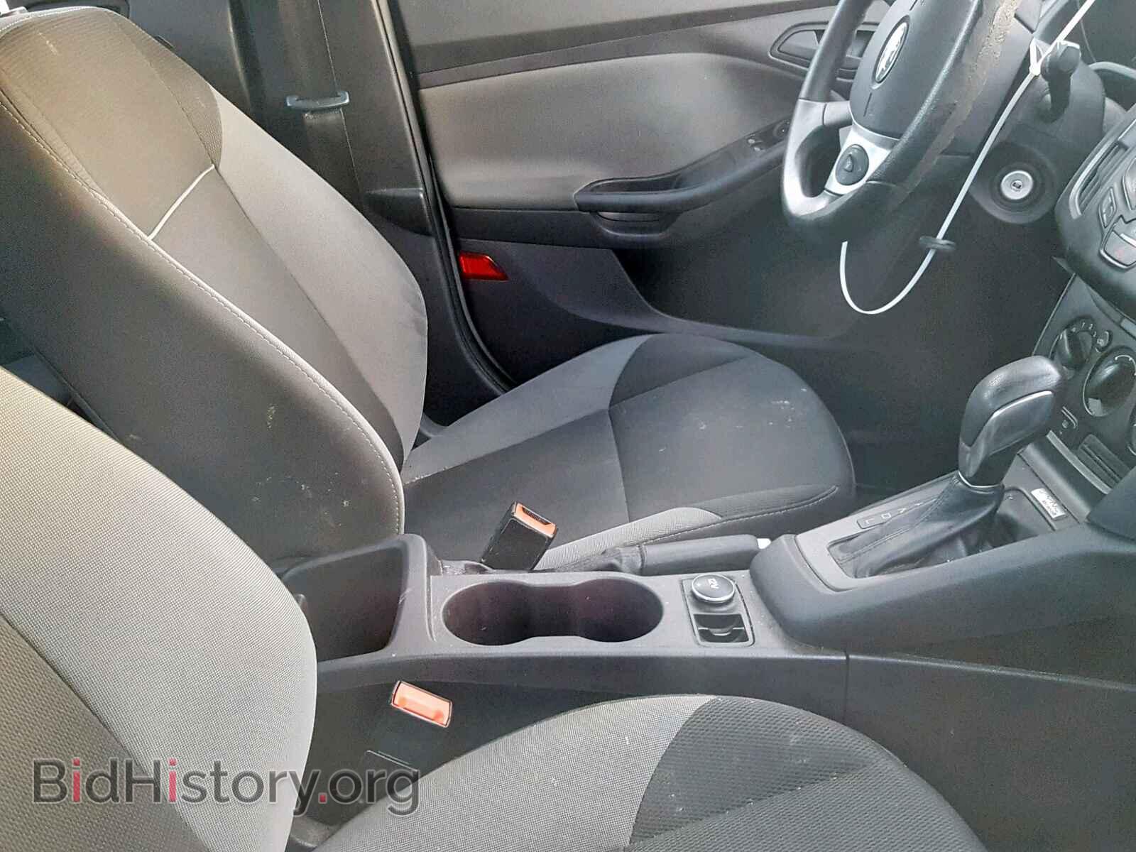 2013 FORD FOCUS - VIN: 1FADP3E25DL264947 - Photo 5