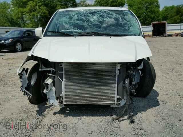 2013 DODGE CARAVAN - VIN: 2C4RDGCG6DR637631 - Фото 10
