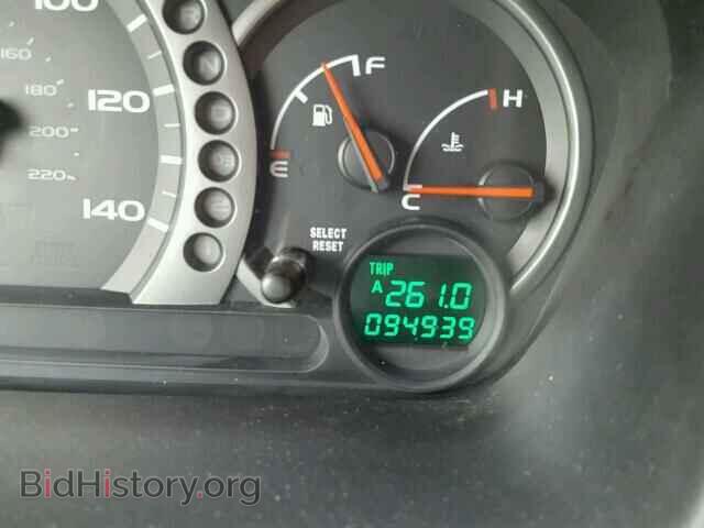 2005 HONDA PILOT - VIN: 5FNYF18565B044665 - Photo 8