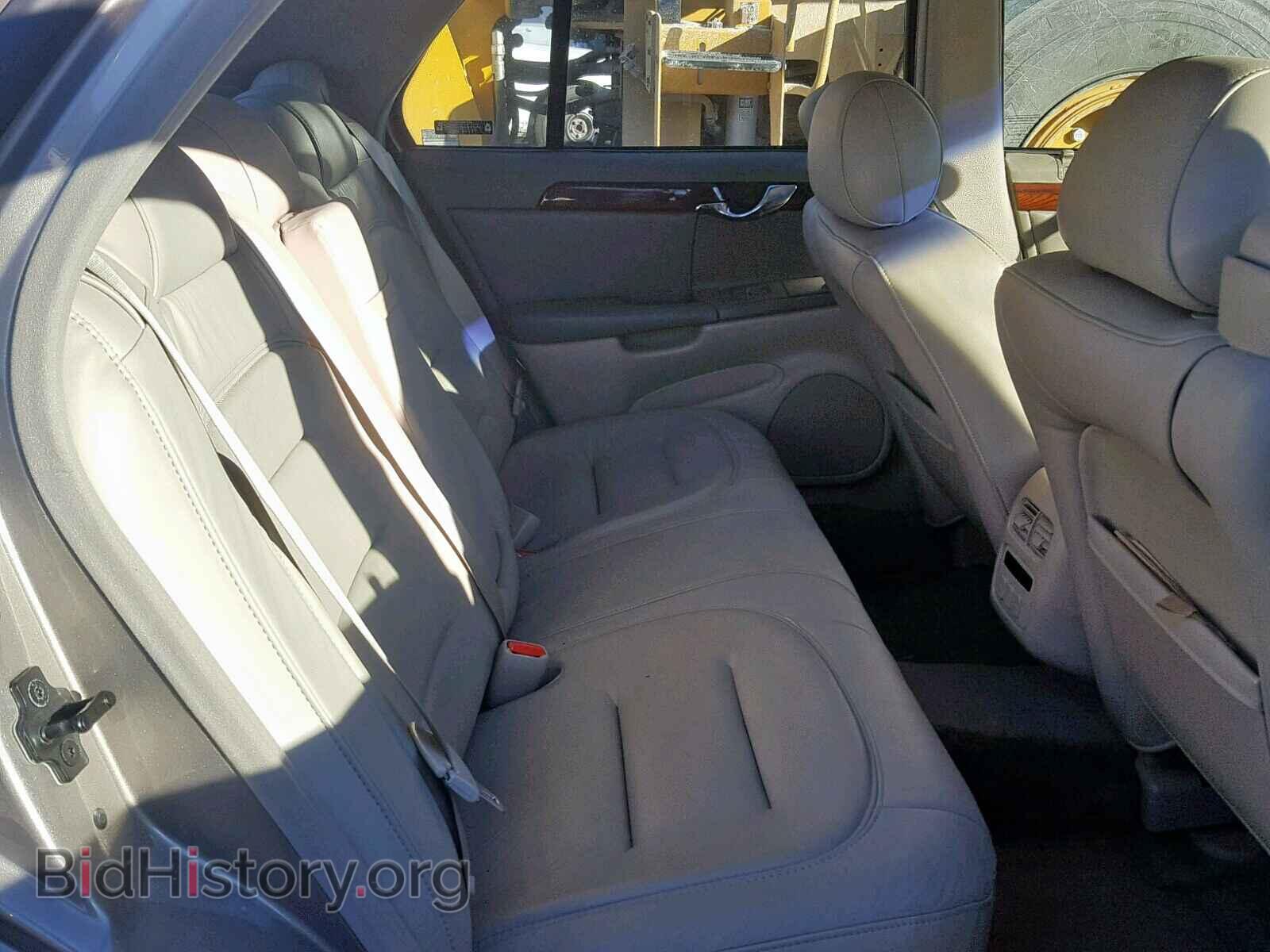 2002 CADILLAC DEVILLE - VIN: 1G6KD54Y02U109647 - Photo 6