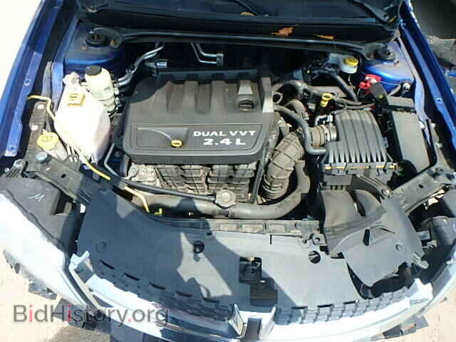 2013 DODGE AVENGER - VIN: 1C3CDZAB0DN563553 - Photo 7