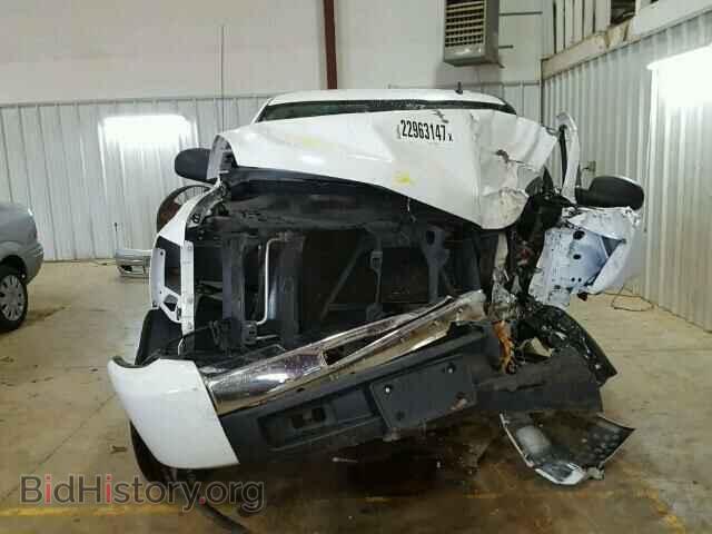 2009 CHEVROLET SILVERADO - VIN: 3GCEC13C19G268637 - Photo 7