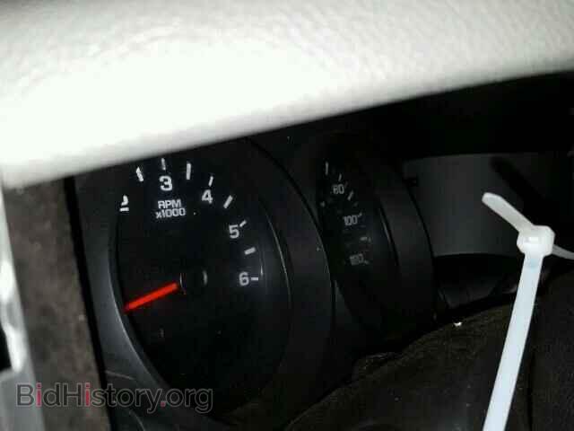 2009 CHEVROLET SILVERADO - VIN: 3GCEC13C19G268637 - Photo 8