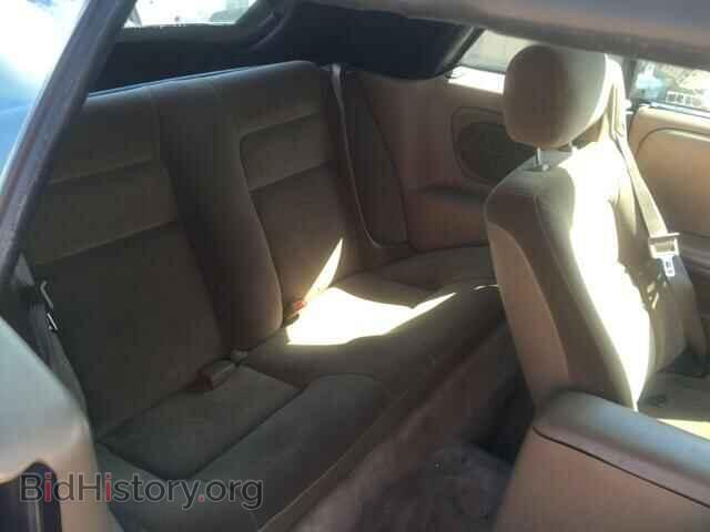 1996 CHRYSLER SEBRING - VIN: 3C3EL45X0TT298037 - Фото 6