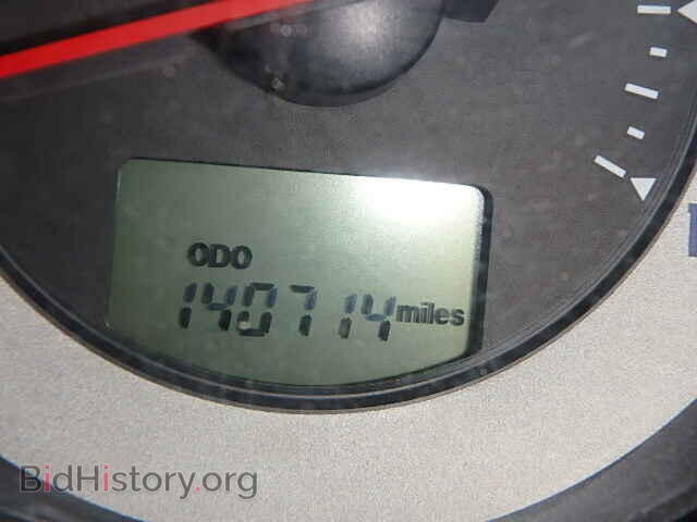 2007 MITSUBISHI ECLIPSE - VIN: 4A3AK24F77E060280 - Фото 8