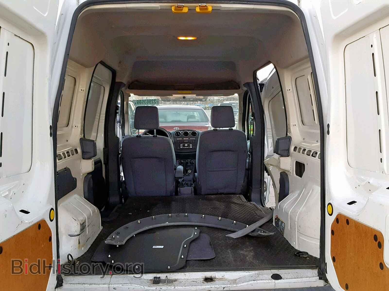 2010 FORD TRANSIT CO - VIN: NM0LS7BN3AT018546 - Фото 6