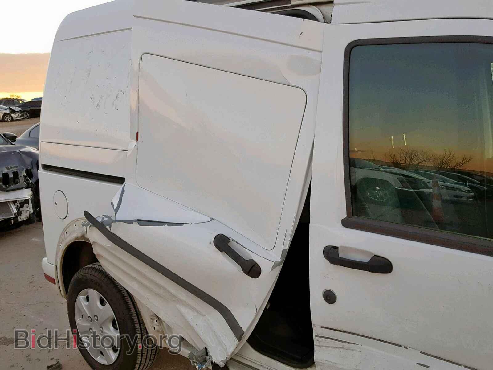 2010 FORD TRANSIT CO - VIN: NM0LS7BN3AT018546 - Фото 9