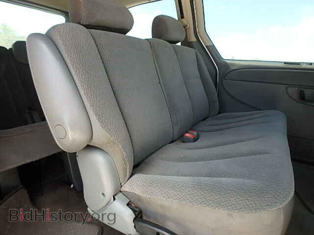 2006 DODGE CARAVAN - VIN: 1D4GP24R36B665263 - Фото 6