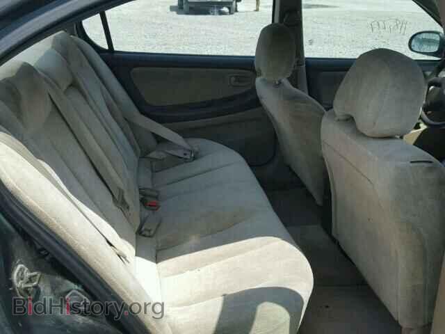 2000 NISSAN MAXIMA - VIN: JN1CA31A9YT000577 - Фото 6
