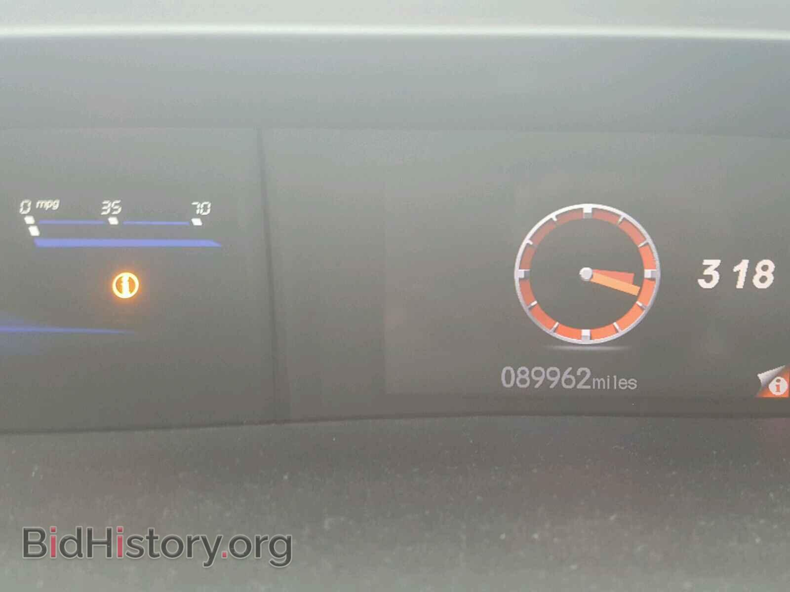 2012 HONDA CIVIC - VIN: 2HGFB2F53CH333880 - Фото 8
