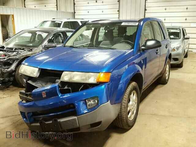 2003 SATURN VUE - VIN: 5GZCZ63B93S868444 - Фото 2