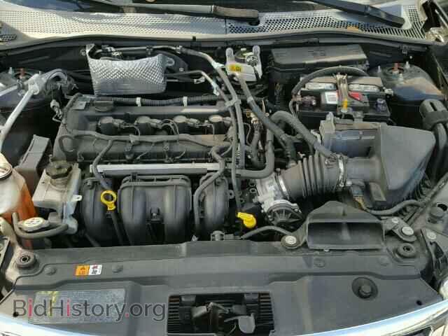 2009 FORD FOCUS - VIN: 1FAHP35N39W174214 - Фото 7