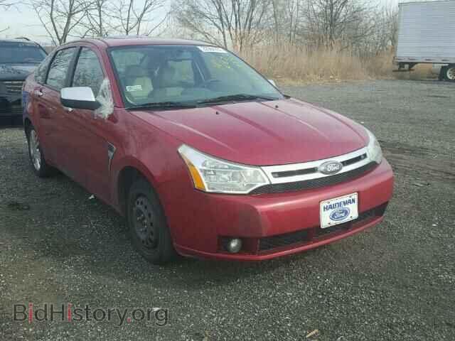 Photo 1FAHP37NX9W158850 - FORD FOCUS 2009
