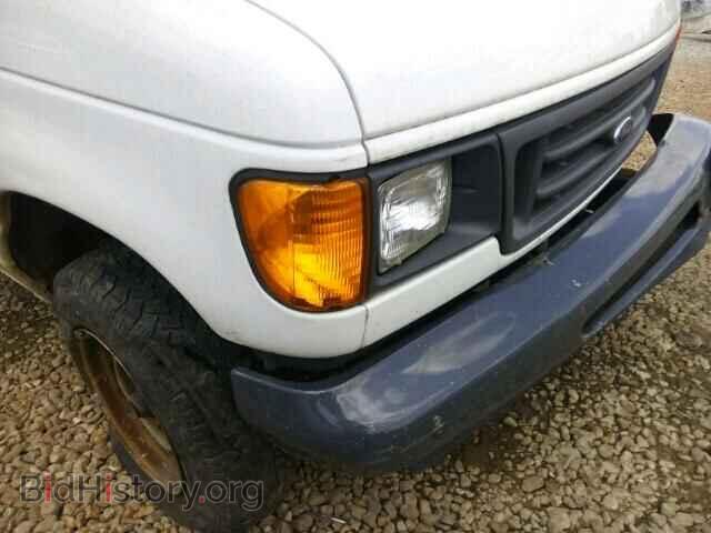 2005 FORD ECONOLINE - VIN: 1FTNS24L55HA68836 - Фото 9
