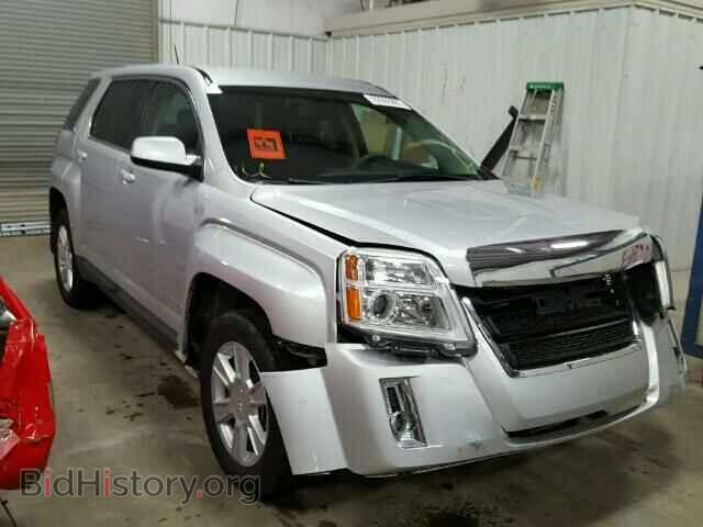 Photo 2GKALMEK9D6355697 - GMC TERRAIN 2013