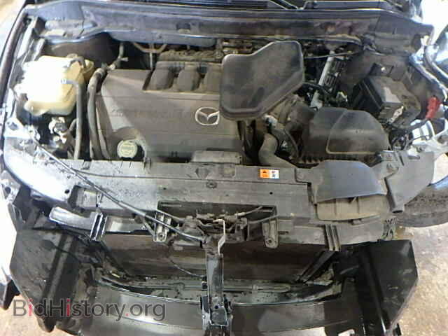2011 MAZDA CX-9 - VIN: JM3TB2CA1B0331185 - Фото 7
