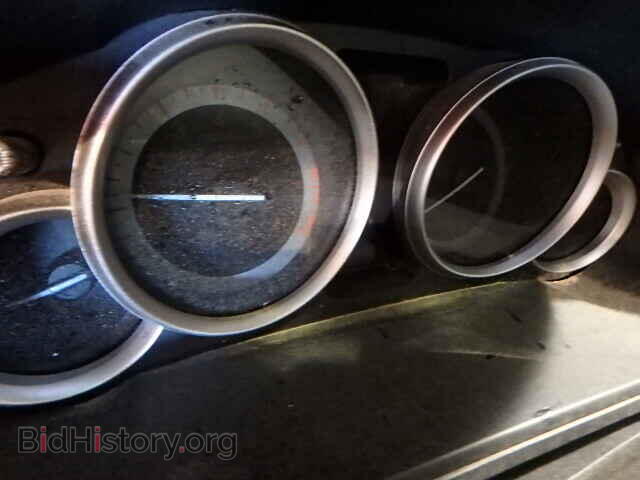 2011 MAZDA CX-9 - VIN: JM3TB2CA1B0331185 - Фото 8