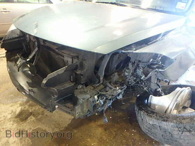 2011 MAZDA CX-9 - VIN: JM3TB2CA1B0331185 - Фото 10