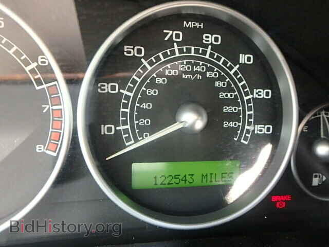 2006 JAGUAR X-TYPE - VIN: SAJWA51A76WE96629 - Фото 8