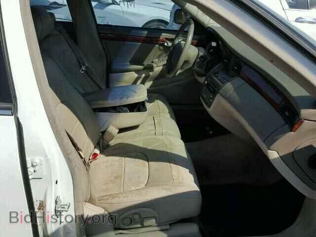 2004 CADILLAC DEVILLE - VIN: 1G6KD54Y54U213313 - Photo 5