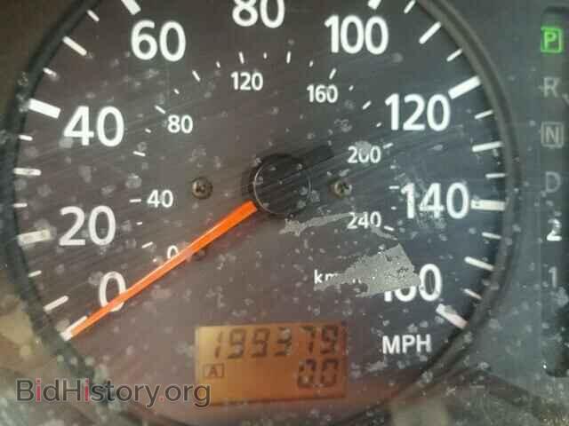 2000 NISSAN MAXIMA - VIN: JN1CA31D6YT747712 - Фото 8