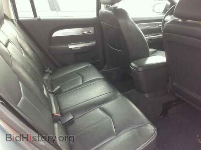 2009 CHRYSLER SEBRING - VIN: 1C3LC56D69N516220 - Фото 6