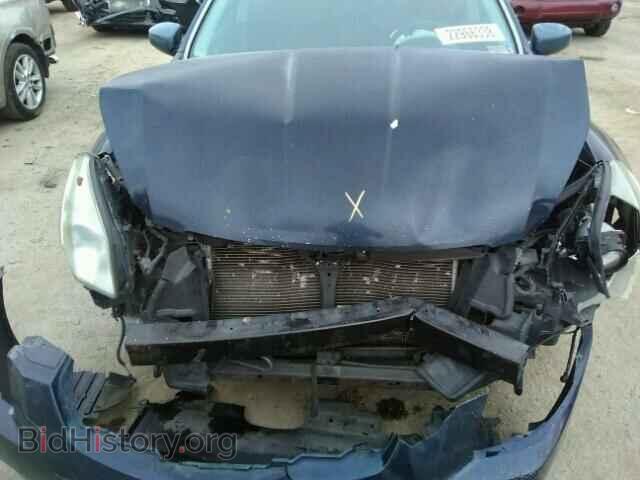 2007 NISSAN MAXIMA - VIN: 1N4BA41E97C828120 - Фото 7