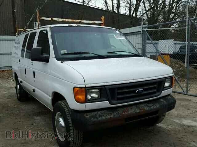 Photo 1FTSE34L74HA22858 - FORD ECONOLINE 2004