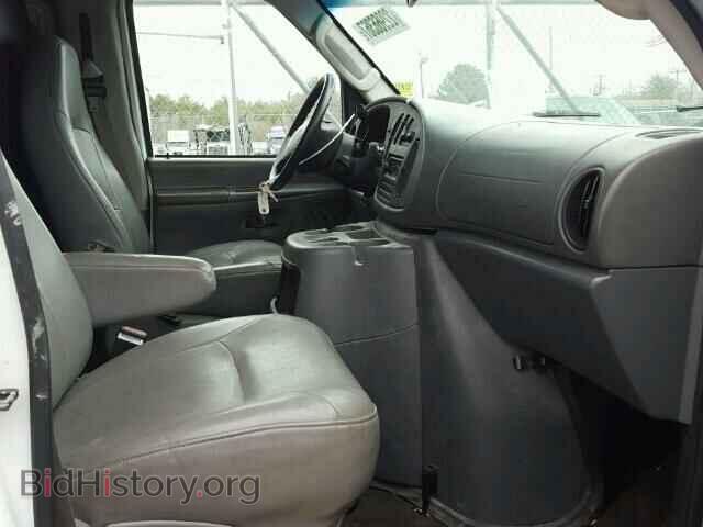 2004 FORD ECONOLINE - VIN: 1FTSE34L74HA22858 - Фото 5