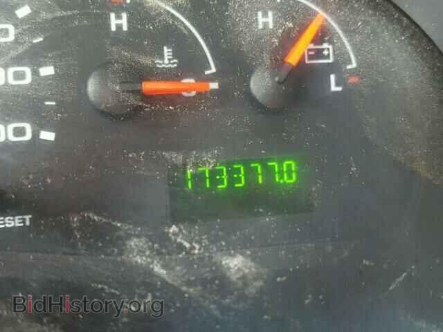 2004 FORD ECONOLINE - VIN: 1FTSE34L74HA22858 - Фото 8