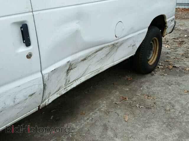 2004 FORD ECONOLINE - VIN: 1FTSE34L74HA22858 - Фото 9