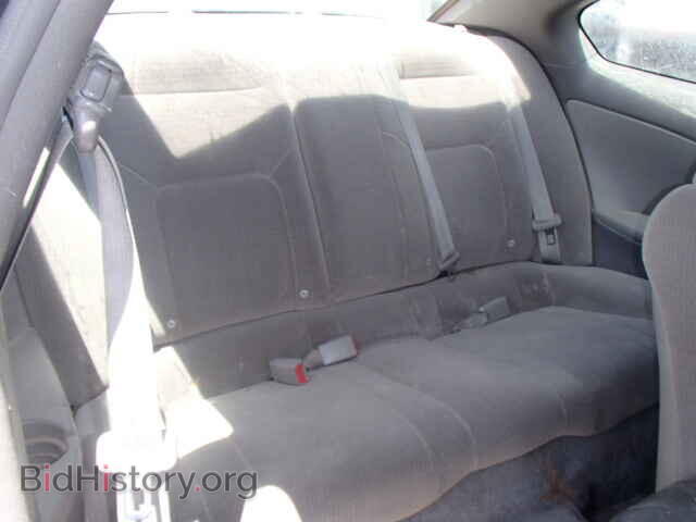 2004 CHRYSLER SEBRING - VIN: 4C3AG42G14E084553 - Фото 6