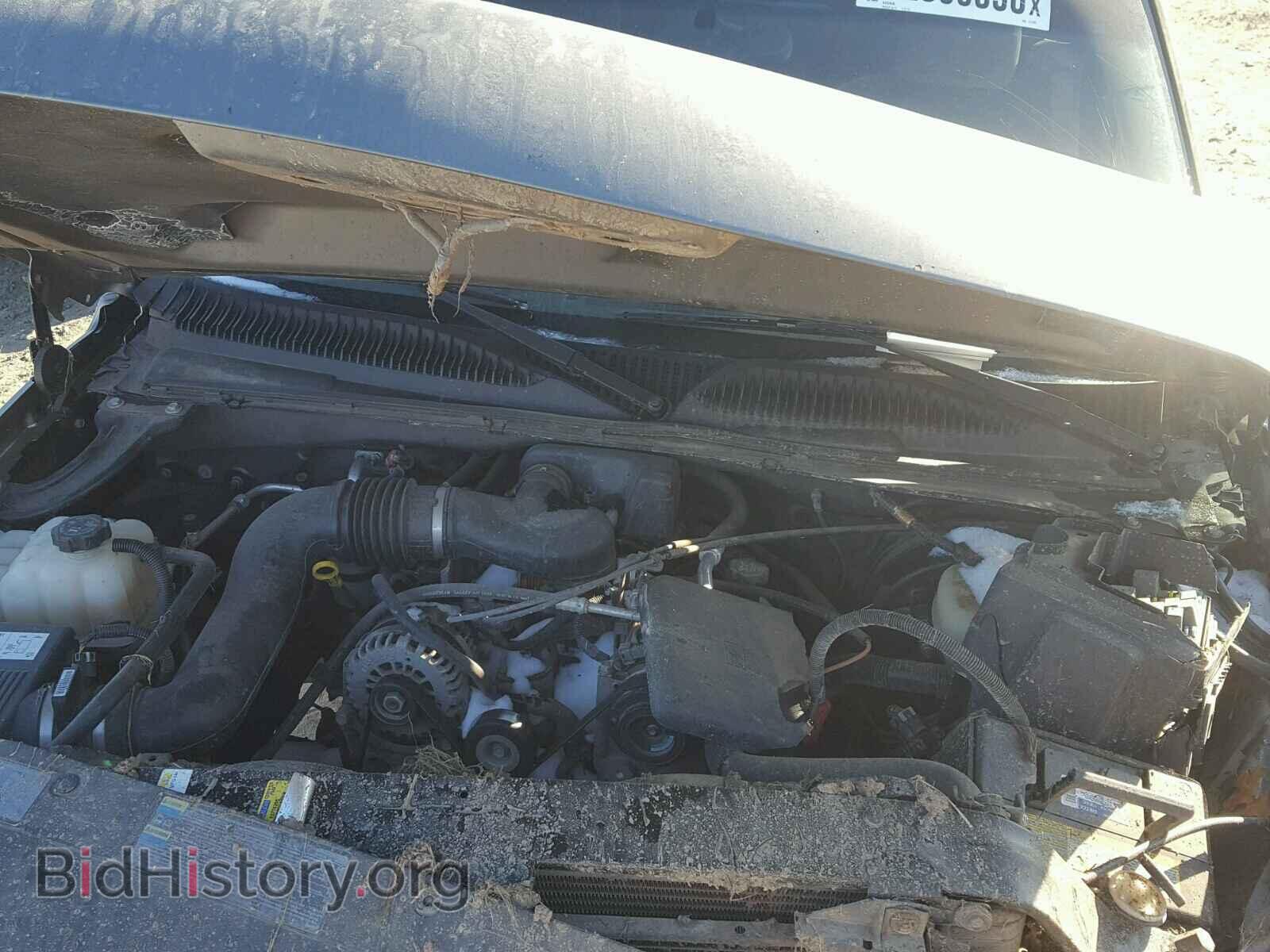 2006 CHEVROLET SILVERADO - VIN: 1GCEC19X36Z121385 - Фото 7