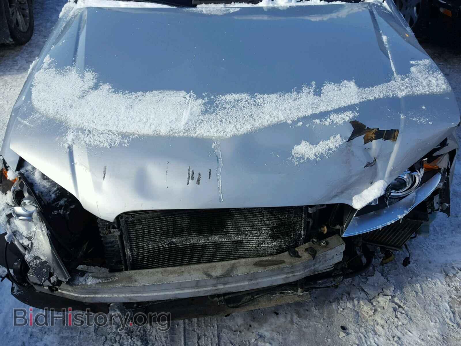2006 AUDI A4 - VIN: WAUDF78E86A161981 - Photo 7